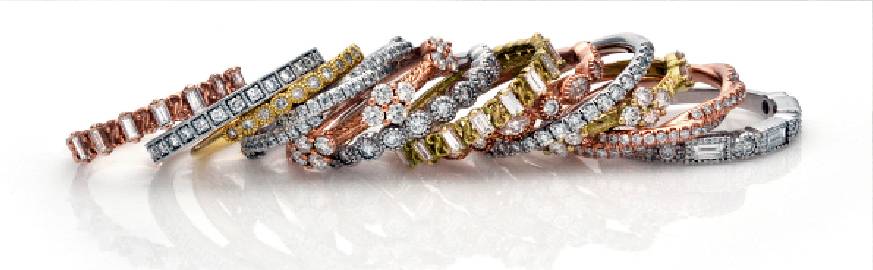 STACKABLE RINGS
