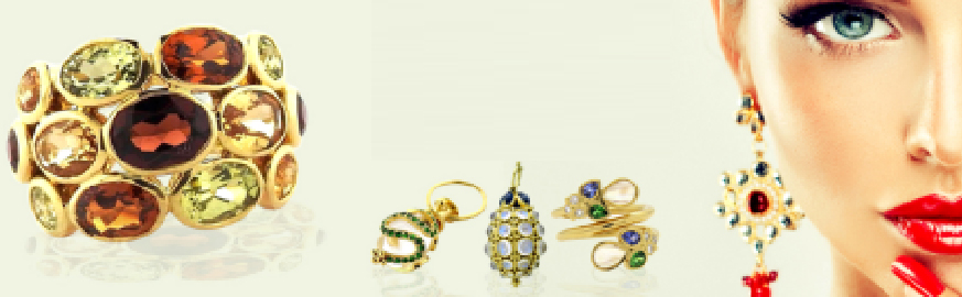 All Jewellery